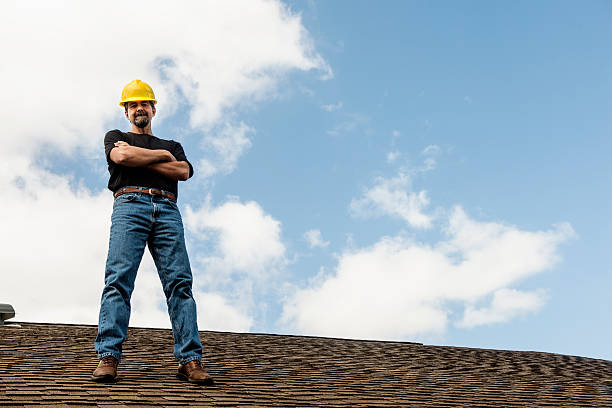 Residential Roof Replacement in Pine Hills, FL